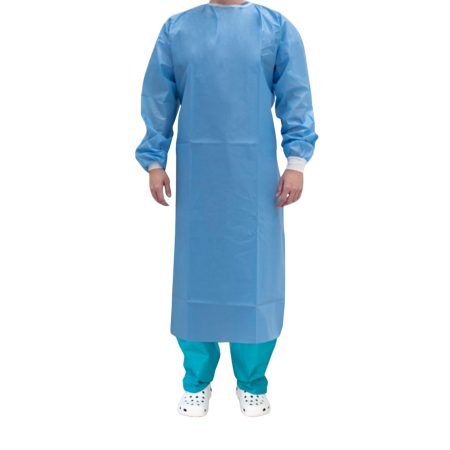 Fartuch sekcyjny ALPHAtex STANDARD